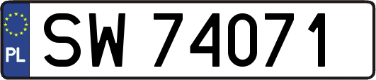 SW74071