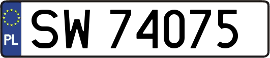 SW74075