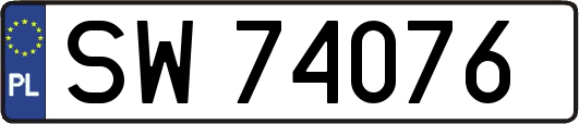 SW74076