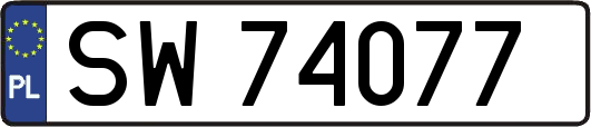 SW74077