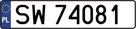 SW74081