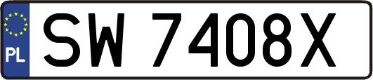 SW7408X
