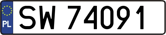 SW74091