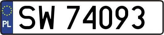 SW74093