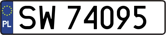 SW74095