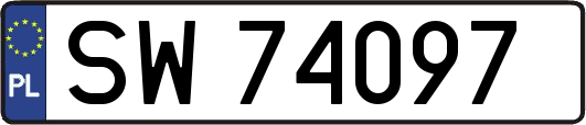 SW74097
