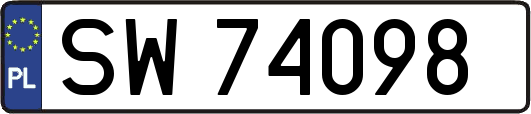 SW74098
