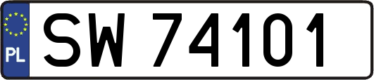 SW74101