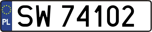 SW74102