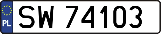 SW74103