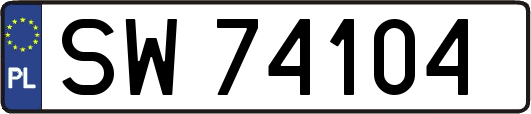 SW74104