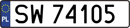 SW74105