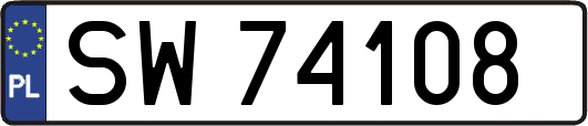 SW74108
