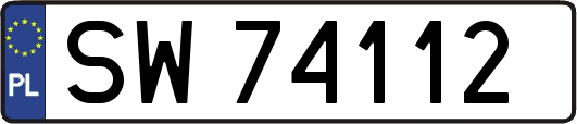 SW74112
