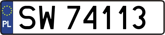 SW74113