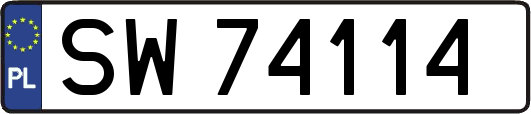 SW74114