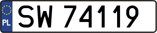 SW74119
