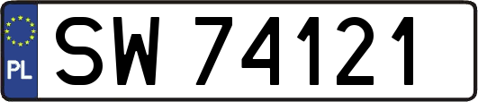 SW74121