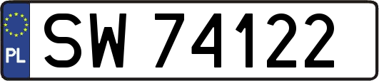 SW74122