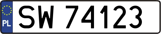 SW74123