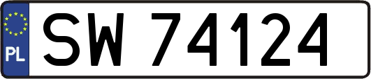 SW74124