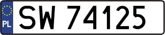 SW74125