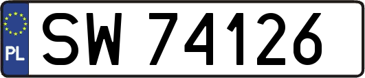 SW74126