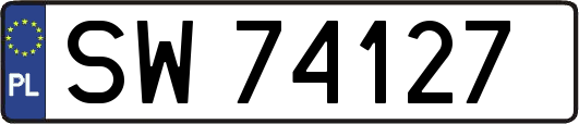 SW74127