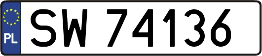 SW74136