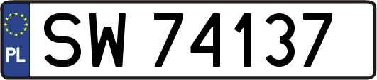 SW74137