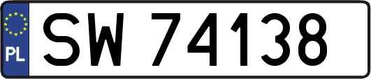 SW74138