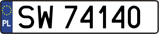 SW74140