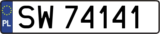 SW74141