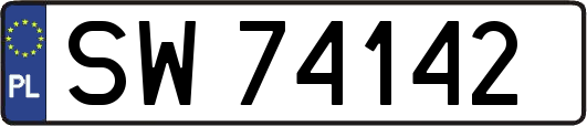SW74142