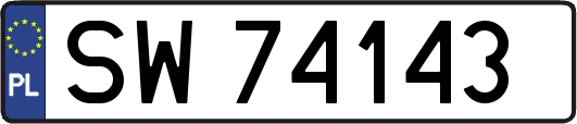 SW74143