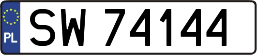 SW74144