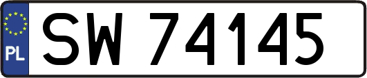 SW74145