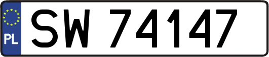 SW74147