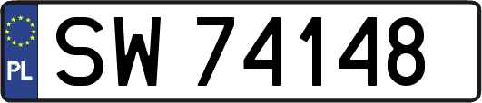 SW74148