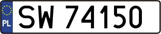 SW74150