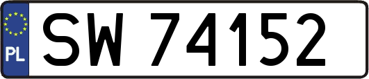 SW74152