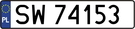 SW74153