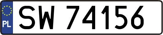 SW74156