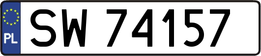SW74157