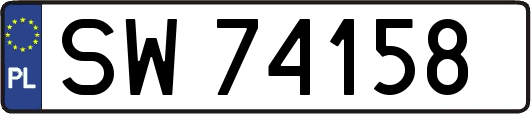 SW74158
