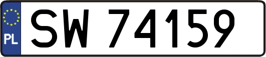 SW74159