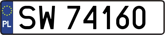 SW74160