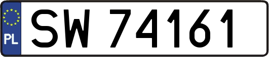 SW74161