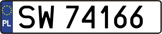SW74166