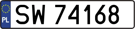 SW74168